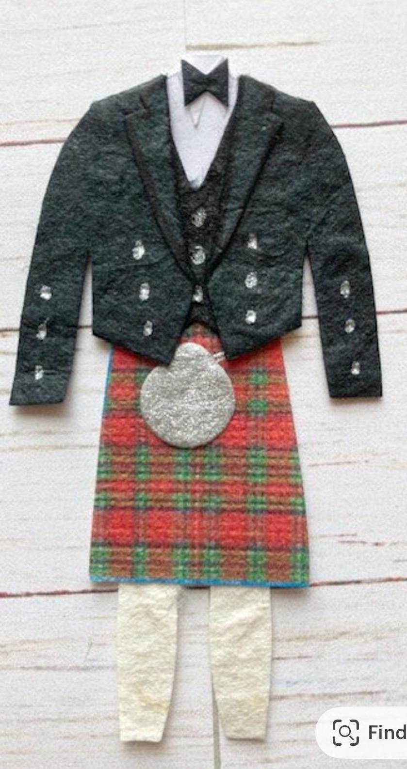bride and groom frame, pebble art wedding gift, wedding gift, Scottish kilt, wedding pebble art, bride & groom pebble art