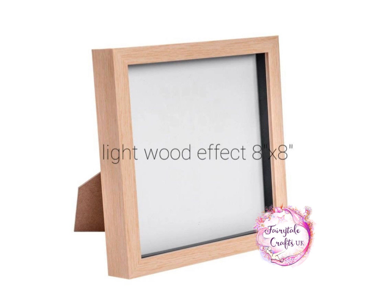 Personalized Birthday Pebble Art Picture: Unique Friend Gift