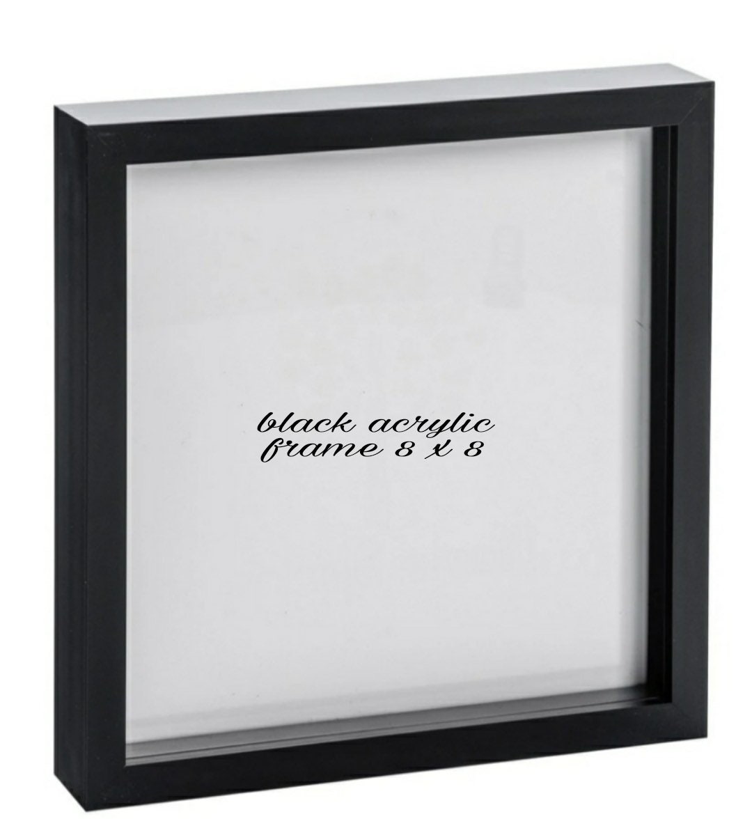 Pebble Art New Home Gift, Family Portrait, Framed