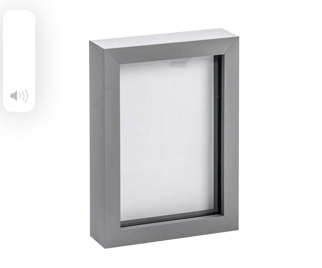 Personalized Sister Pebble Art Picture Frame: Unique Sister Gift