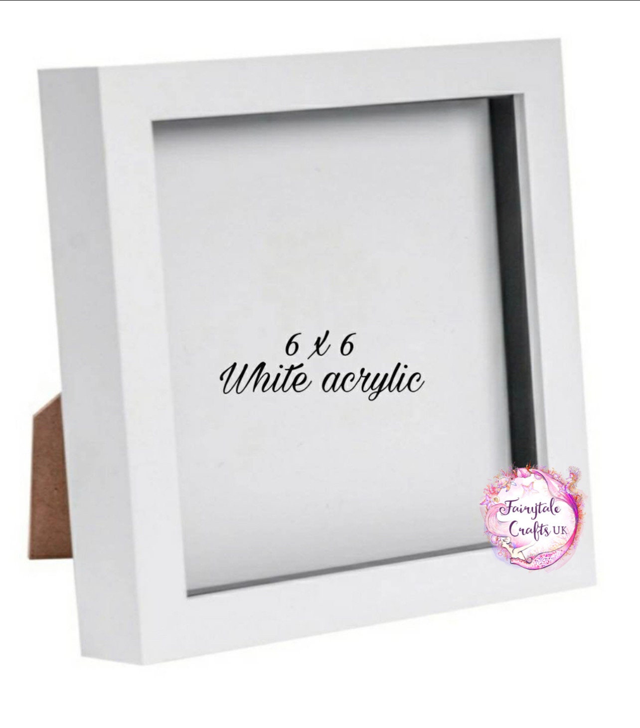 Personalized Birthday Pebble Art Picture: Unique Friend Gift