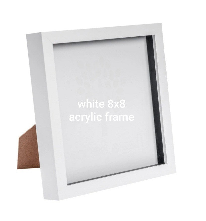 Pebble Art Bereavement Gift, Loss of Loved One, Family Memorial