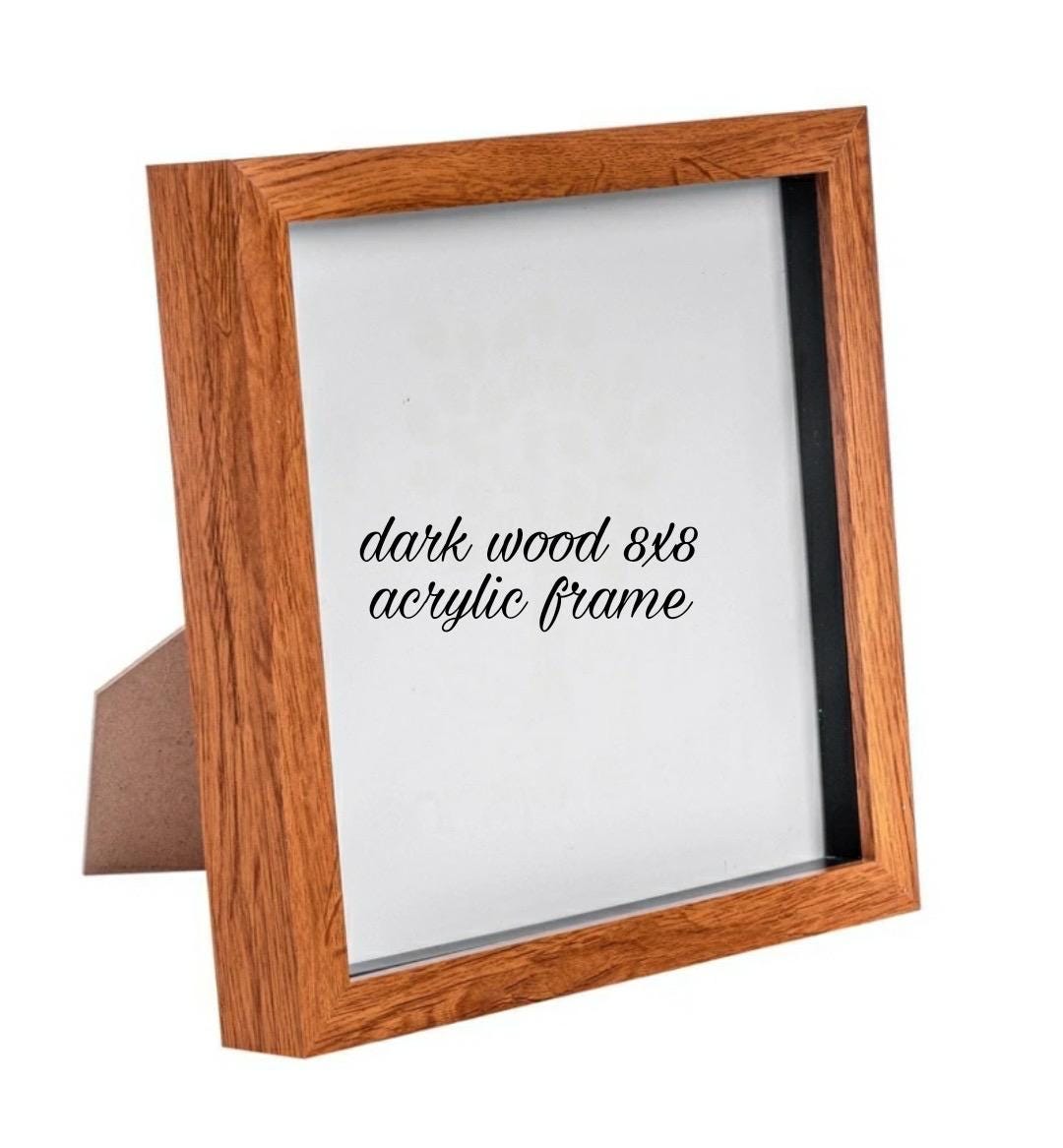 Pebble Art Family Portrait: Four People and Dog, Red Heart Balloon