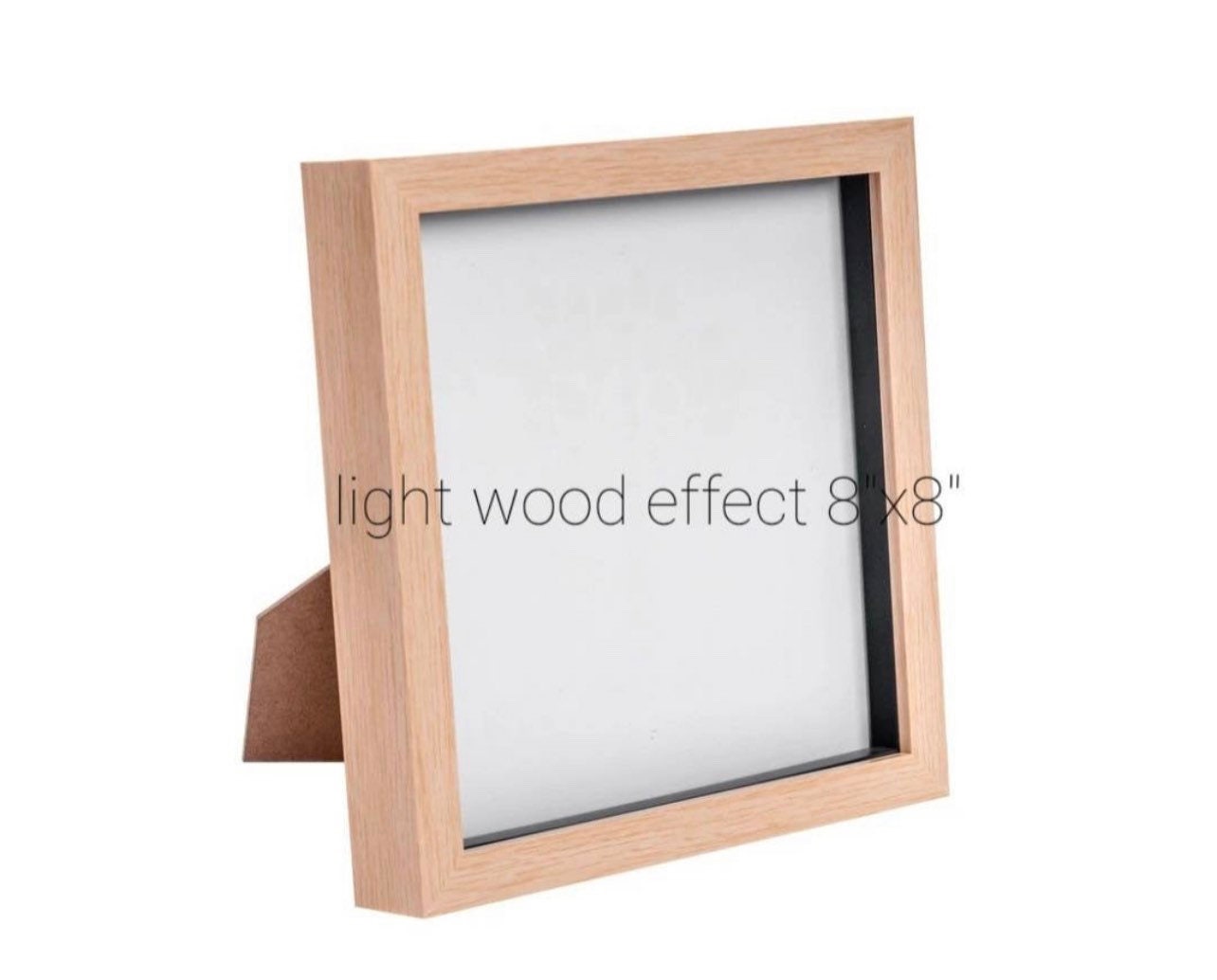 Personalized Friends Pebble Art, Inspirational Quote, Framed Rock Art